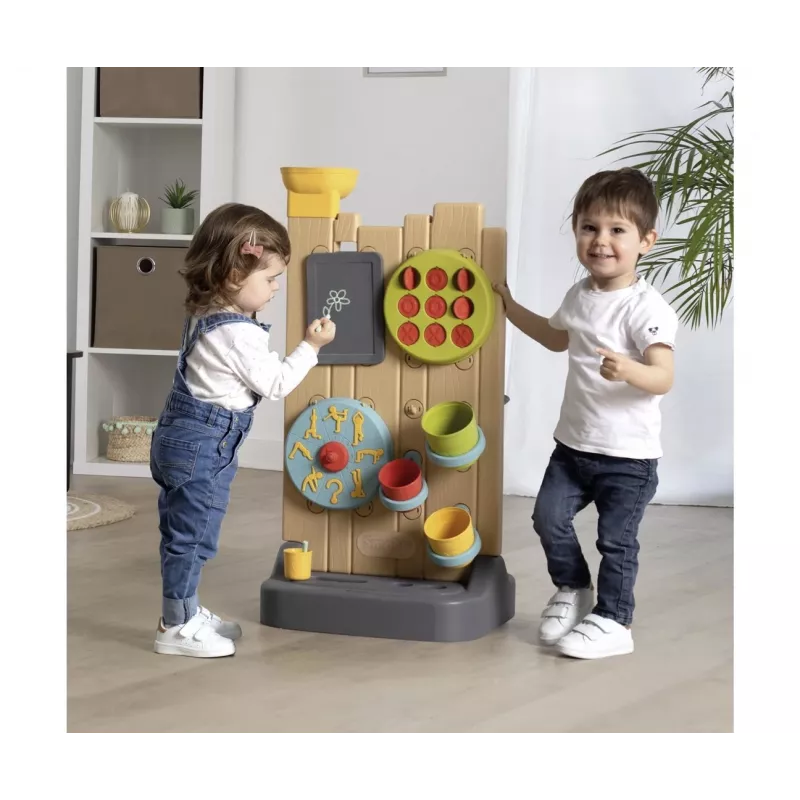 Toy Set Smoby 7600840300