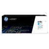 HP 658X High Yield Cyan Original LaserJet Toner Cartridge, 28000 pages, Cyan, 1 pc(s)