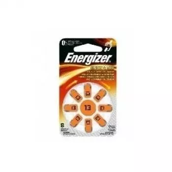Energizer ENZINCAIR13-8P non-rechargeable battery (634922)