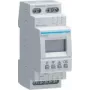 Time switch Hager EGN200