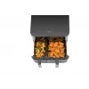 Xiaomi Dual Zone EAN Air Fryer 10 L 2700W Total Power Black