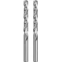 Drill Bit KWB 206525 2.5 mm