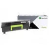 Toner Cartridge Lexmark 56F0UA0 3000 pages Black