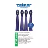 Vacuum cleaner ZELMER ZTBA1010B 60905576P 1400W