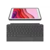 Keyboard Logitech Combo Touch QWERTZ German Smart Connector Graphite
