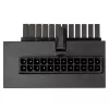 Mainboard cable adapter Kolink CORE ADEPT ARGB 24-pin 90° for motherboard power connection