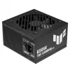 Power supply unit ASUS TUF GAMING 650B EVO — 650 W, 20+4 pin ATX, 80 PLUS Bronze, Black