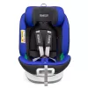 Child car seat Sparco SK3000 Gray SK3000I_GR for children 40–150 cm