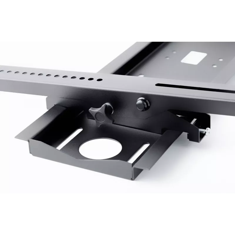 TV mount Edbak PWB2 165.1 cm (65 inch) Black