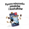 Cat treats Felix Party Mix Dairy Delight 60 g — crunchy milk-flavored snacks for adult cats, protein 35% fat 19.5%