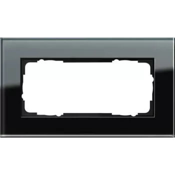 Gira 100205 Black