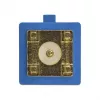 Wire Connector DeLOCK 89729 FAKRA C Blue