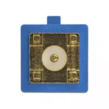 Wire Connector DeLOCK 89729 FAKRA C Blue