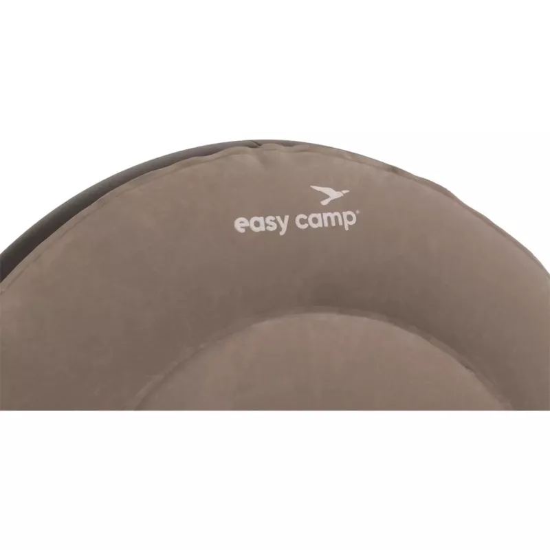 Easy Camp Maple Lounge Set 420071 Inflatable Armchair, Brown