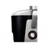 Bosch MES4010 juice maker Centrifugal juicer 1200 W Black, Silver