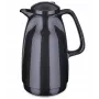 Thermos jug ROTPUNKT 1.5 L, model 227 SPB, sparking black