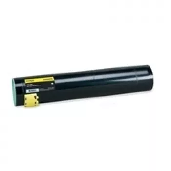 Lexmark 700H4 - Hohe Ergiebigkeit - Gelb - original - Tonerpatrone LCCP - für Lexmark CS310dn, CS310n, CS410dn, CS410dtn, CS410n (70C0H40)