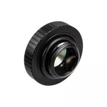 Fitting EKWB Quantum Torque Plug — 23×23×5.5 mm fitting for liquid cooling