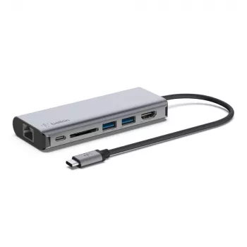 Laptop Dock Belkin AVC008BTSGY