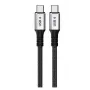 TB Touch USB C Video Thunderbolt 4 2m, Cable