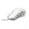Mouse White Shark GM-5016 Ector White USB