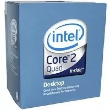 Intel Core 2 Quad Q9400 2.66 GHz 4-Core LGA775 CPU