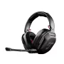 Teufel CAGE PRO Headset Wireless headband Gaming USB Type-C Bluetooth Black