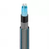 Garden Hose CELLFAST HOBBY ATS2 50 m Above Ground Black Blue