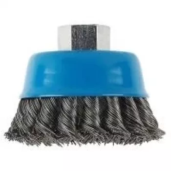 Tapered brush Bosch 1608622029 Diameter 7.5 cm