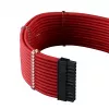 CableMod ModMesh Cable Extension Cable CM-PCAB-BKIT-NKR-3PC-R