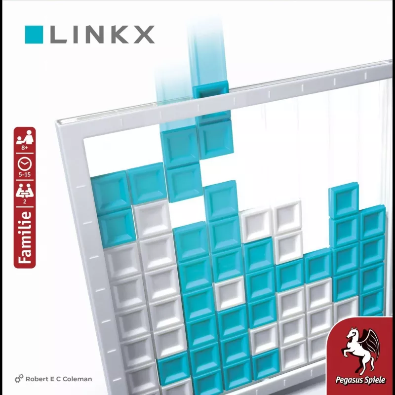 Linkx, Puzzle Game