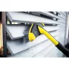 Kärcher WB 60 Black,Yellow Rubber