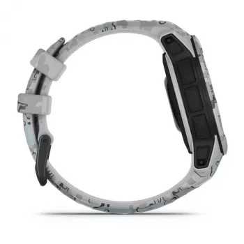 Garmin Instinct 2S Camo Edition 2.01 cm (0.79) MIP 40 mm Digital 156 x 156 pixels Camouflage GPS (satellite)