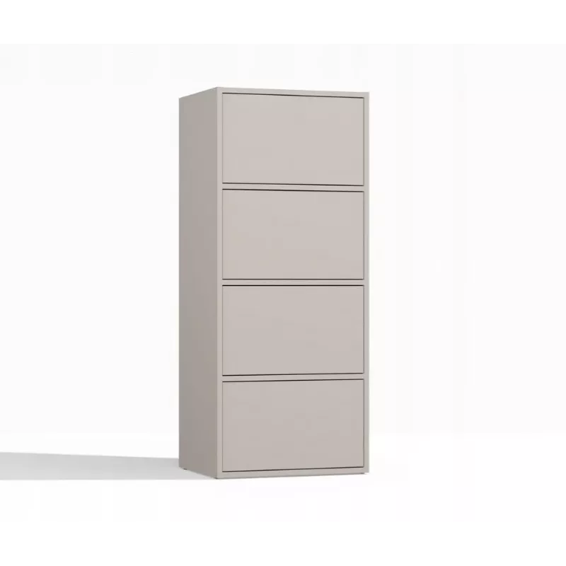 ALMA CHEST OF DRAWERS, KASHMIR COLOUR