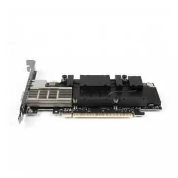 NVIDIA BF-3 E-SERIES DPU NDR/400GBE VPI Single-port data processing unit