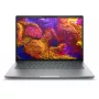 HP ZBook 8 G1as Mobile Workstation - AMD Ryzen AI 9 HX PRO 375 - Win 11 Pro - Radeon 890M - 64 GB RAM - 1 TB SSD NVMe, TLC - 35.6 cm (14 inch)
