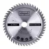Circular saw Scheppach PL55, 1200 W, 230 V, blade Ø160 mm, 24T, cutting depth 49.5 mm (90°), bevel, wood
