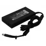 HP 646212-001 power adapter/inverter Indoor 150 W Black