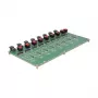 SSD disk DELOCK 8x M.2 NVMe Key M SFF-8643 61073