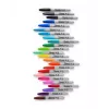 Fine marker Sharpie Fine 24 pc(s) Multicolour