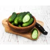 Cucumber Hela F1 Toraf Vegetable Seeds, 5g Pack