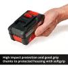 Cordless Tool Battery Charger Einhell 4512042