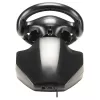 Steering wheel + Pedals Subsonic SV200 Black Grey USB 180° rotation