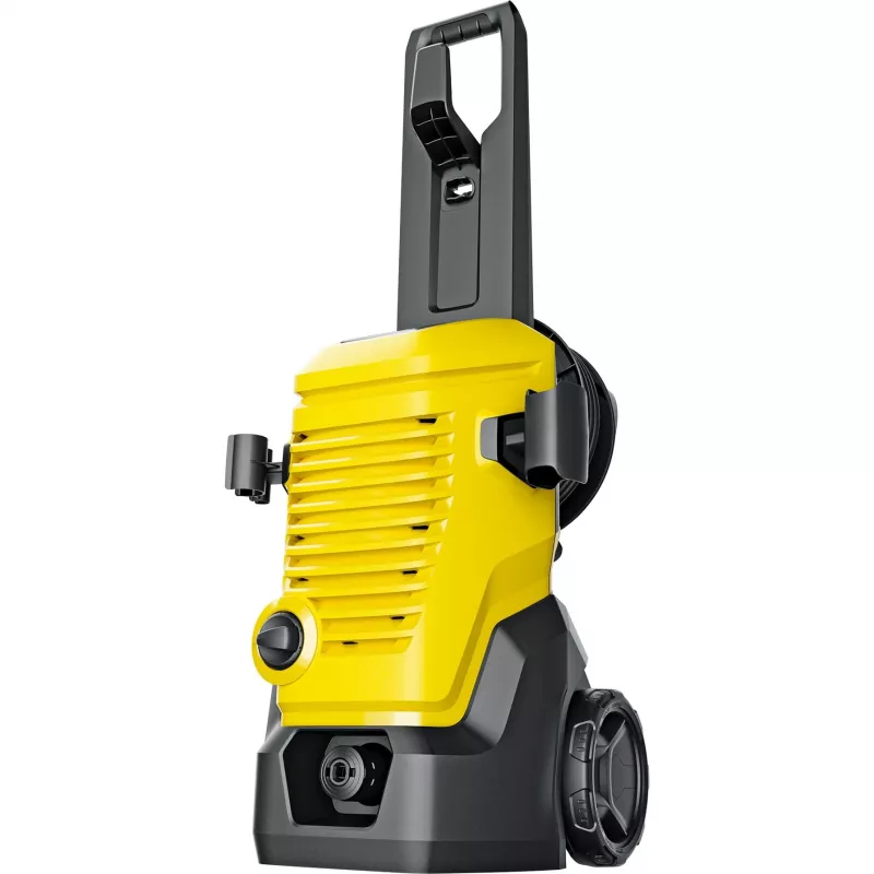 Kärcher 1.324-230.0 420 L Black