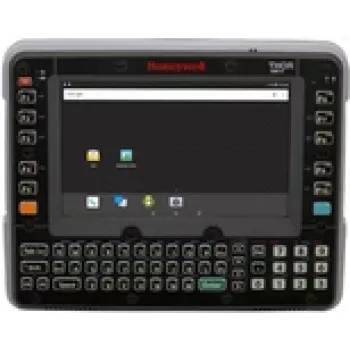 Handheld terminal Honeywell Thor VM1A, Qualcomm Snapdragon 2.2 GHz, 32 GB, 4 GB RAM, 8 inch (1280x768), Wi‑Fi 5, Android 8.1