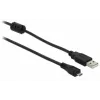 USB cable DeLOCK 82335 USB 2.0 2 m USB A Micro-USB B Black