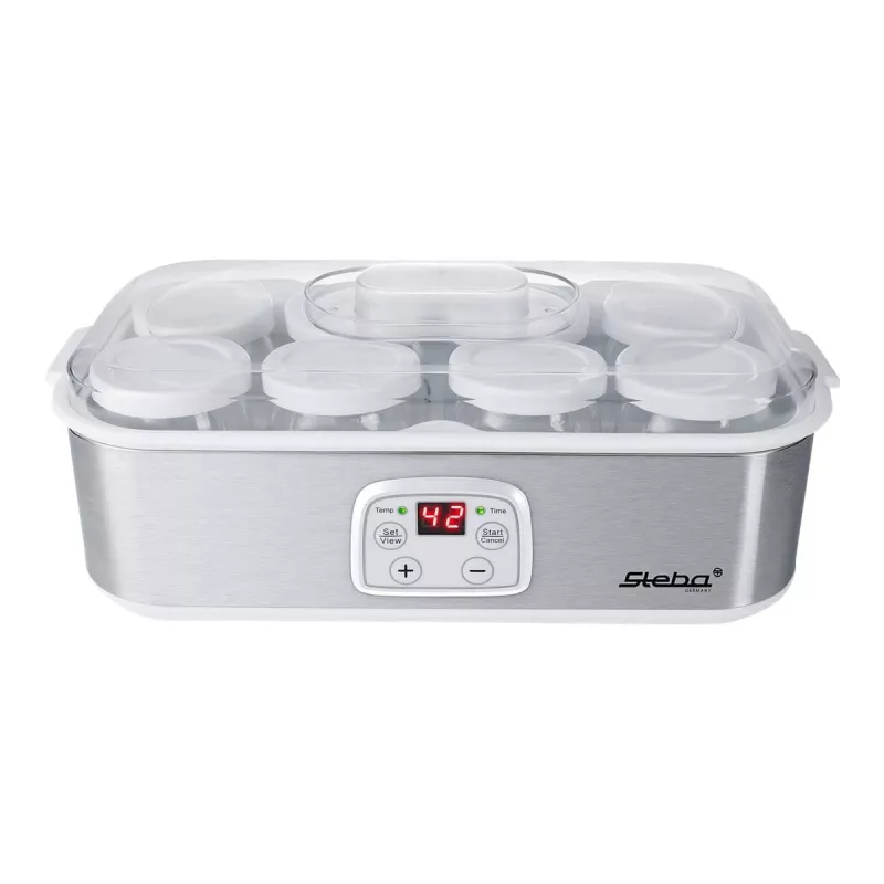 Yogurt Maker Steba JM 3 1.4 L
