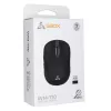 Mouse SBOX WM-710 Black Wireless