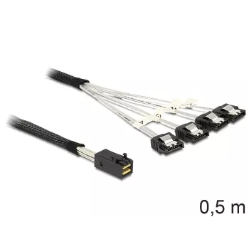 SAS Cable DeLOCK 83392