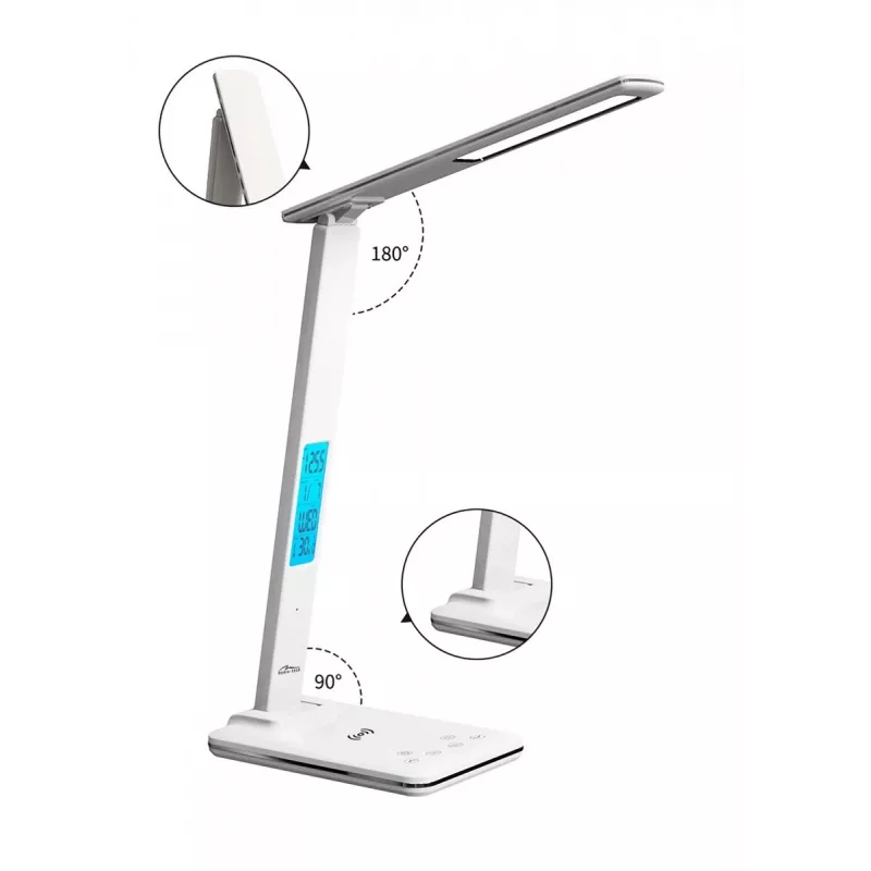 Table lamp MEDIA-TECH MT222 LED 220V 12W